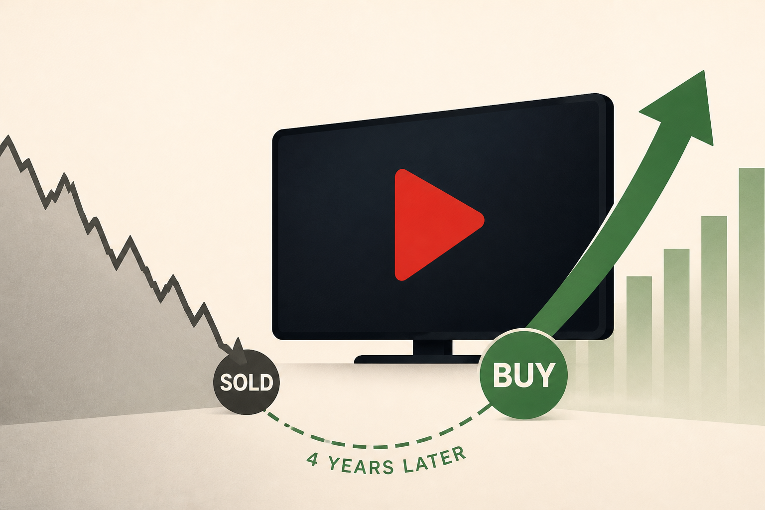 Bill Ackman Buys Back Into Netflix Four Years After Selling at a Loss