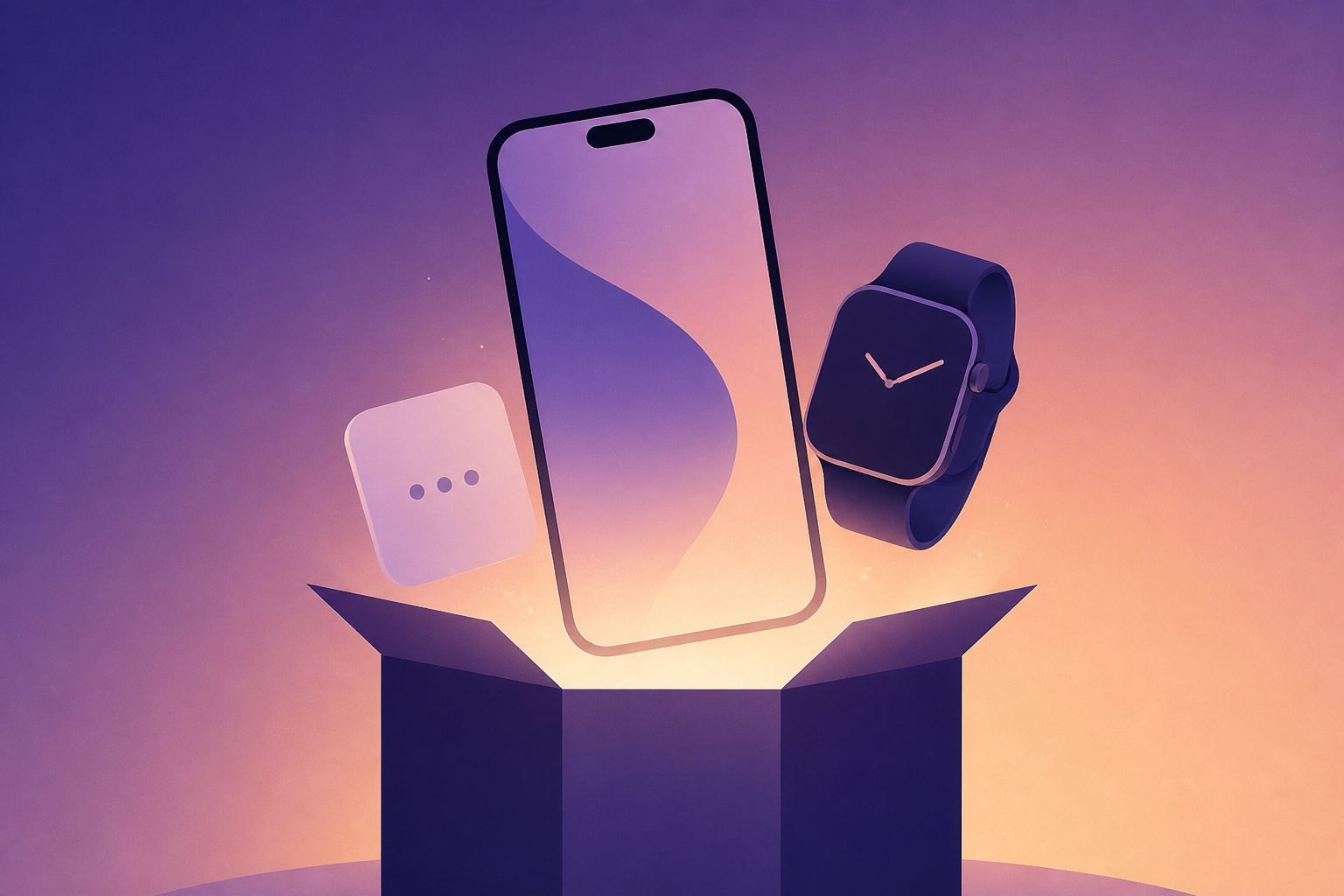 What's Coming in September: New iPhones, Apple Watches and More