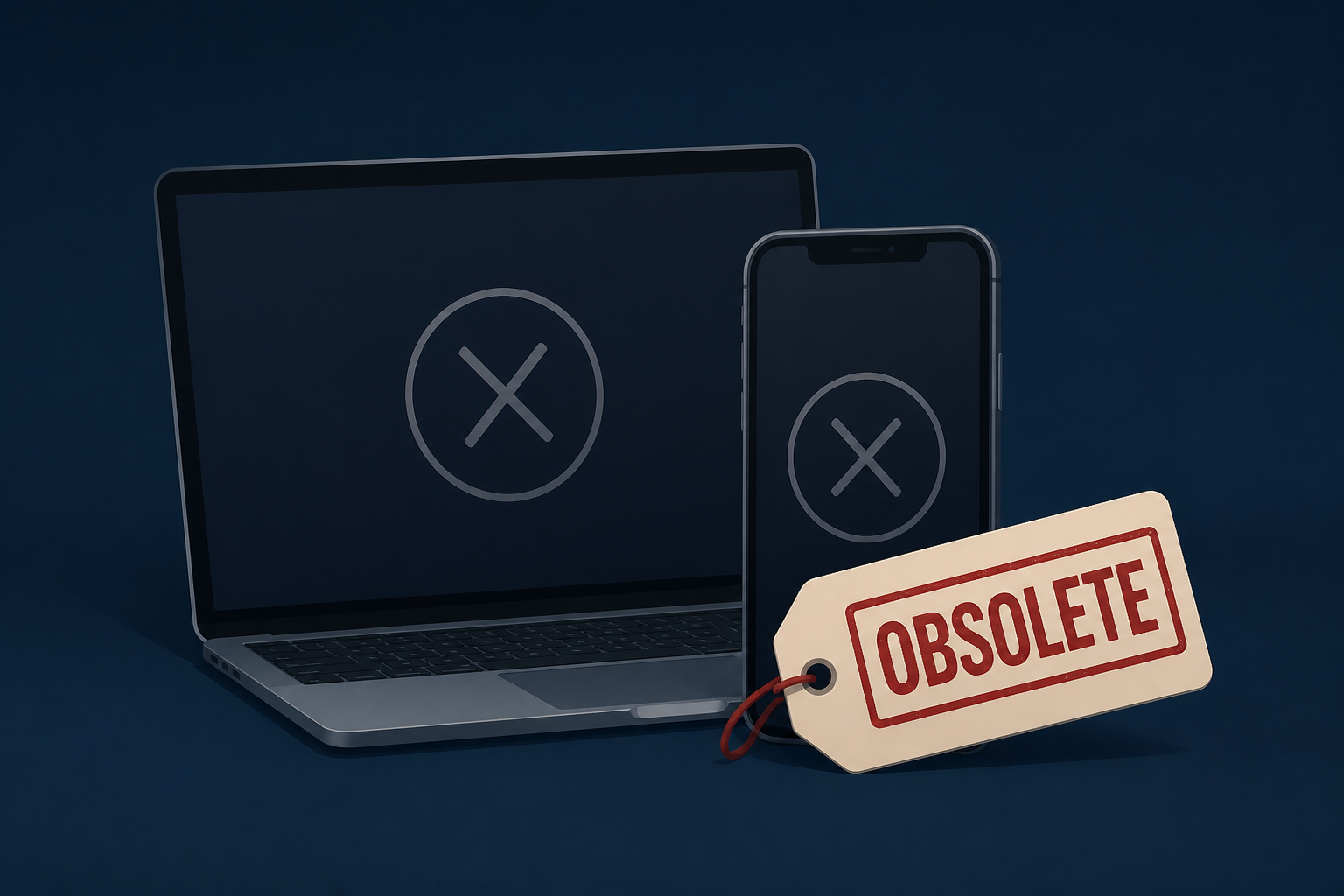 Apple adds iPhone X and 2018 MacBook Pro to obsolete products list