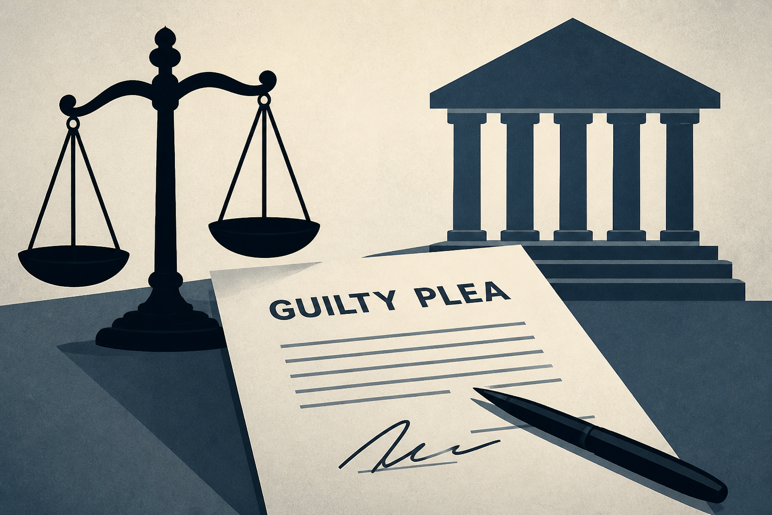 Luigi Mangione expected to plead guilty in killing of UnitedHealthcare CEO