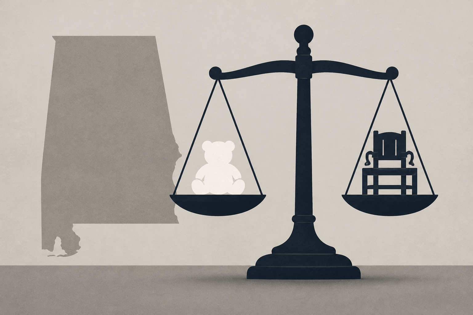 Alabama executes man for girl's killing, last of three US executions in a day