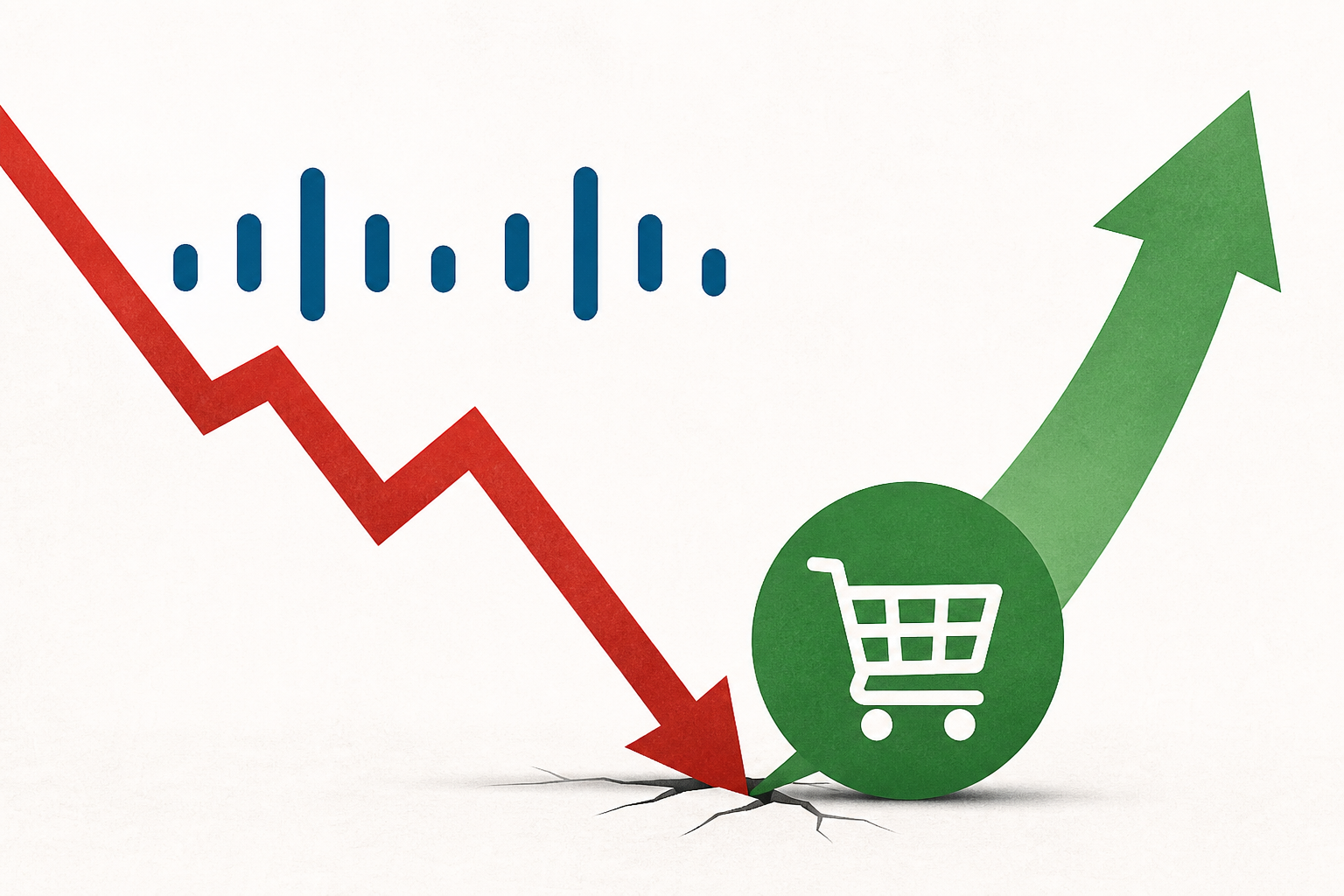 Jim Cramer says Cisco’s post-earnings plunge is a buying opportunity. Here’s why