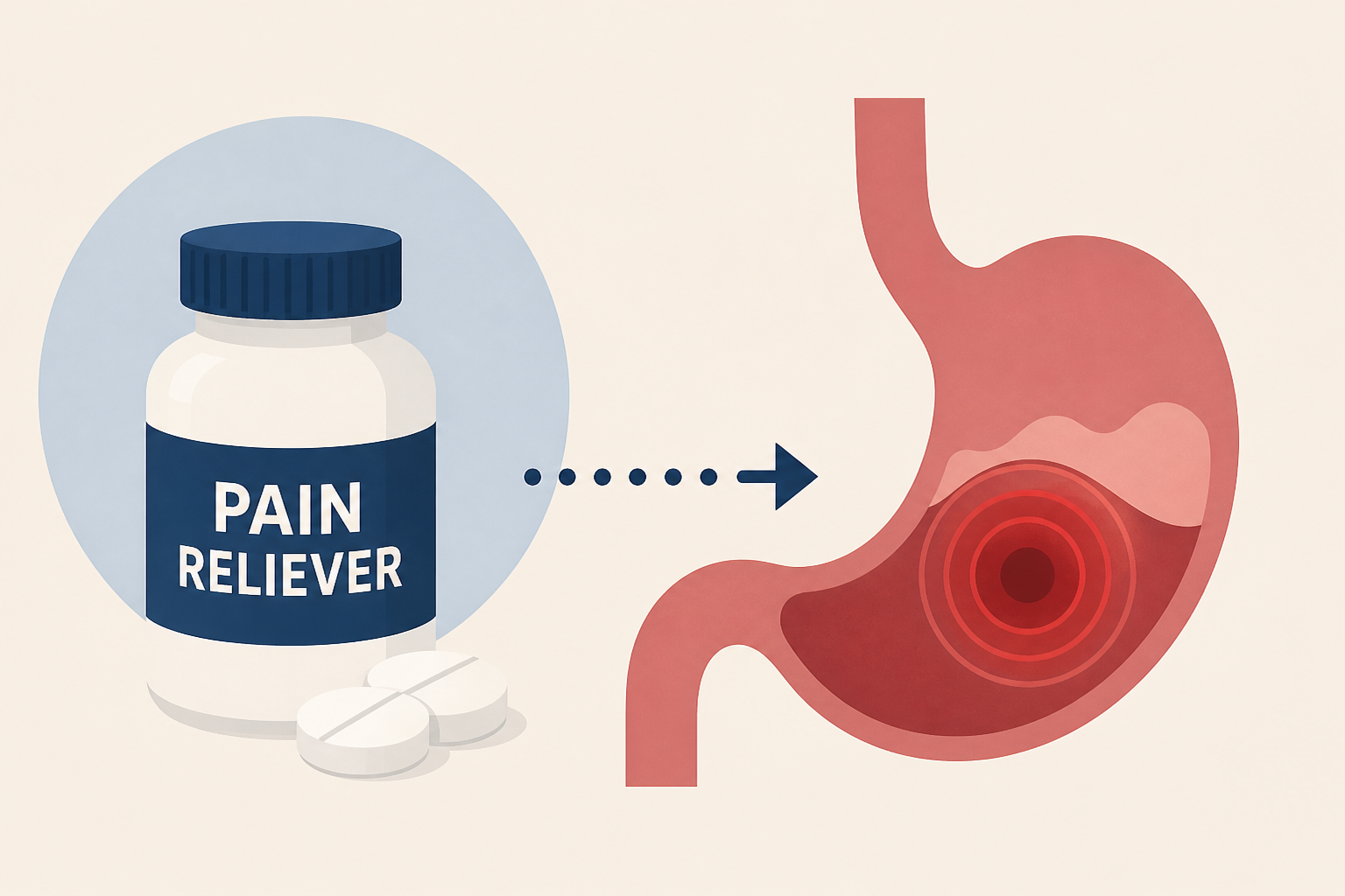 Al Roker Got Ulcers After Taking Too Much of This Common Over-the-Counter Drug