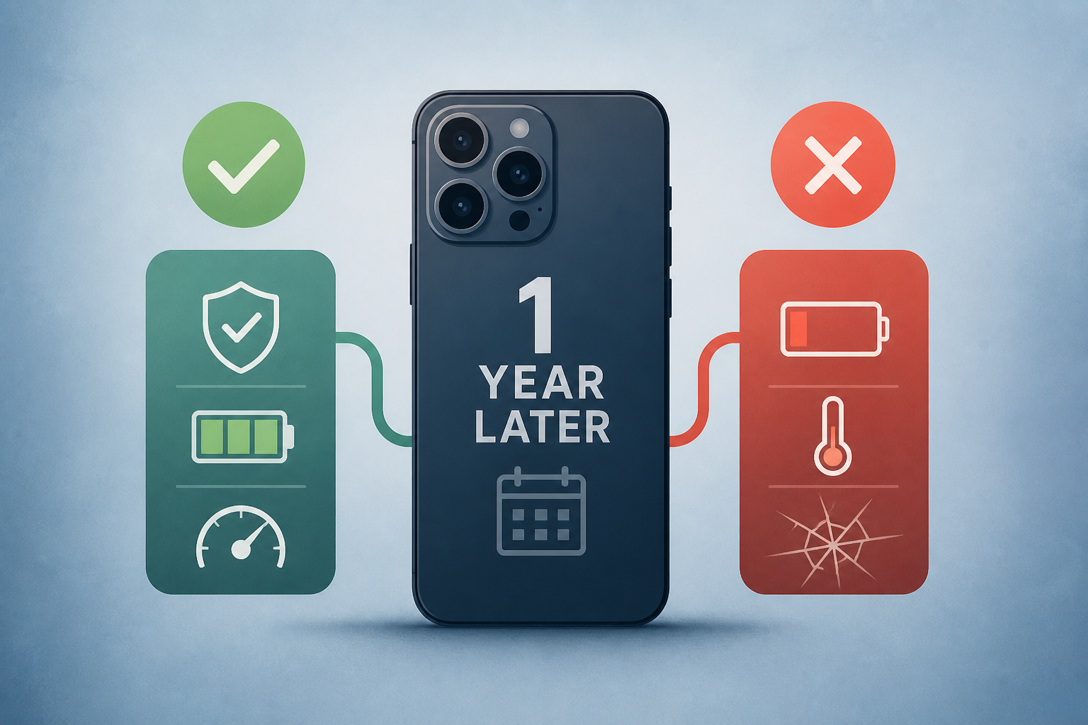 iPhone 17 Pro One Year Later: What Held Up and What Didn't