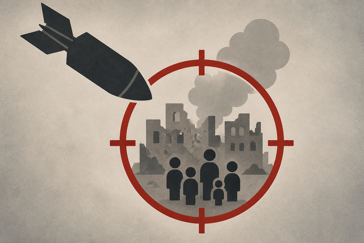 Pentagon Report: US Strikes on Yemen Killed a Lot of Civilians