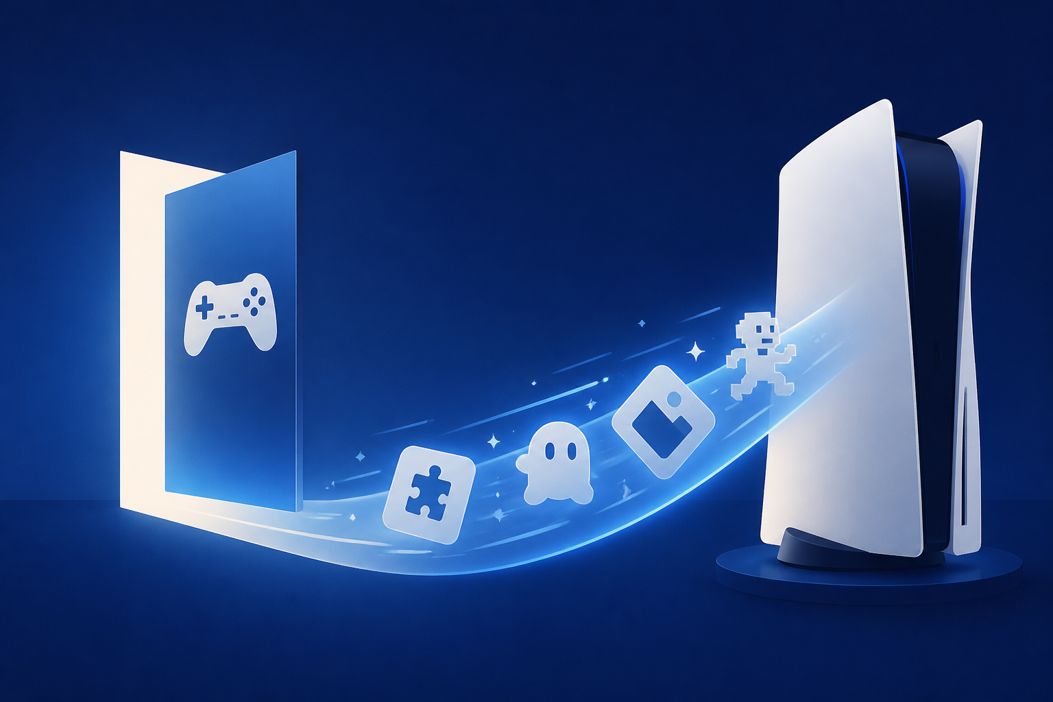 There's a New Indie Publisher, and It's Bringing All Its Games to PS5