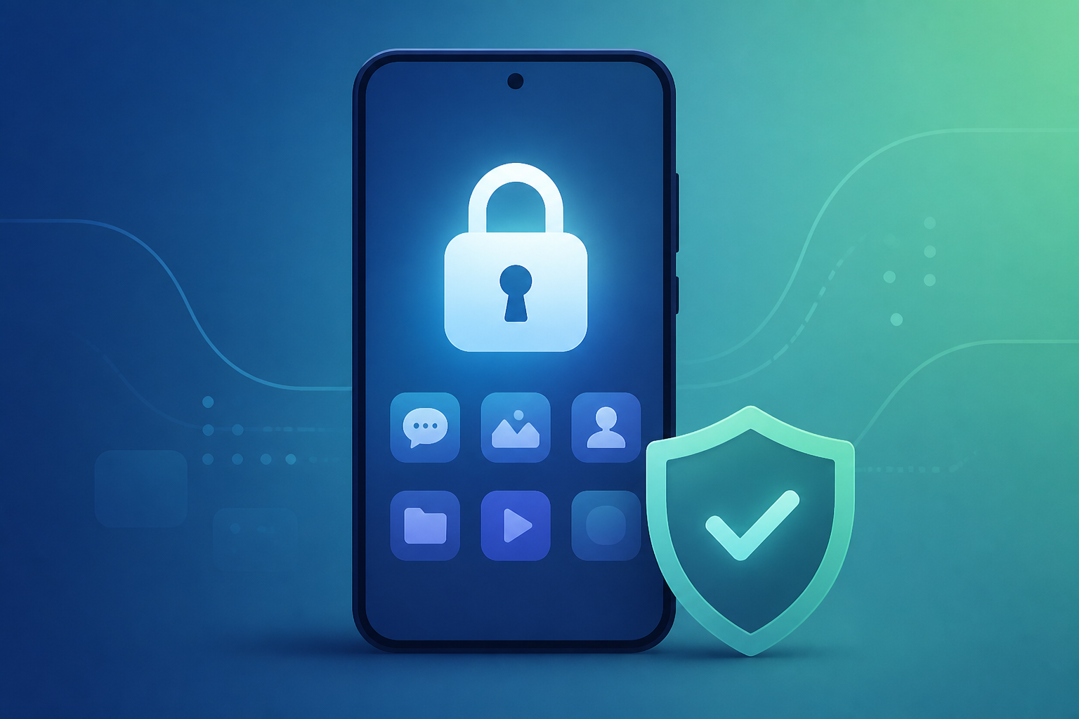 One UI 9.5 will finally bring simple app lock to your Samsung Galaxy phone