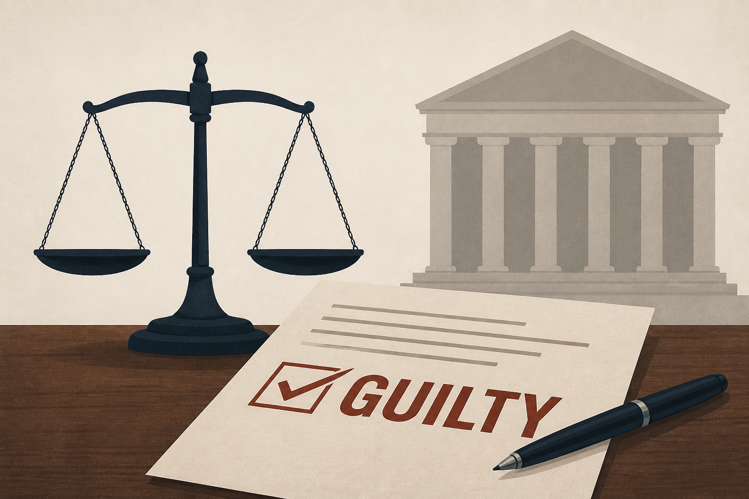Luigi Mangione hearing fuels speculation of a guilty plea in federal case