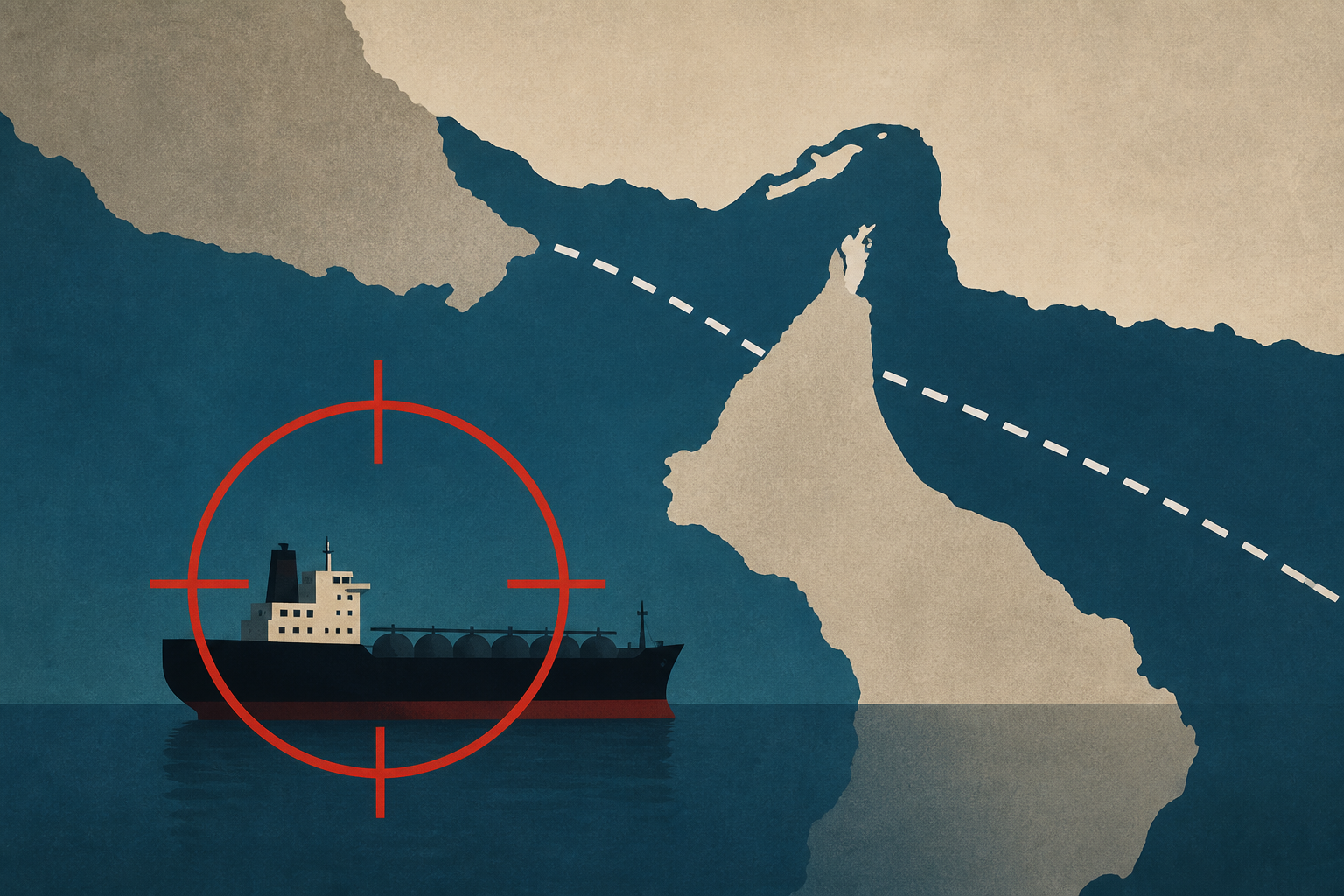 Iran targets tankers in ‘unprovoked attacks’ in Strait of Hormuz, UAE says