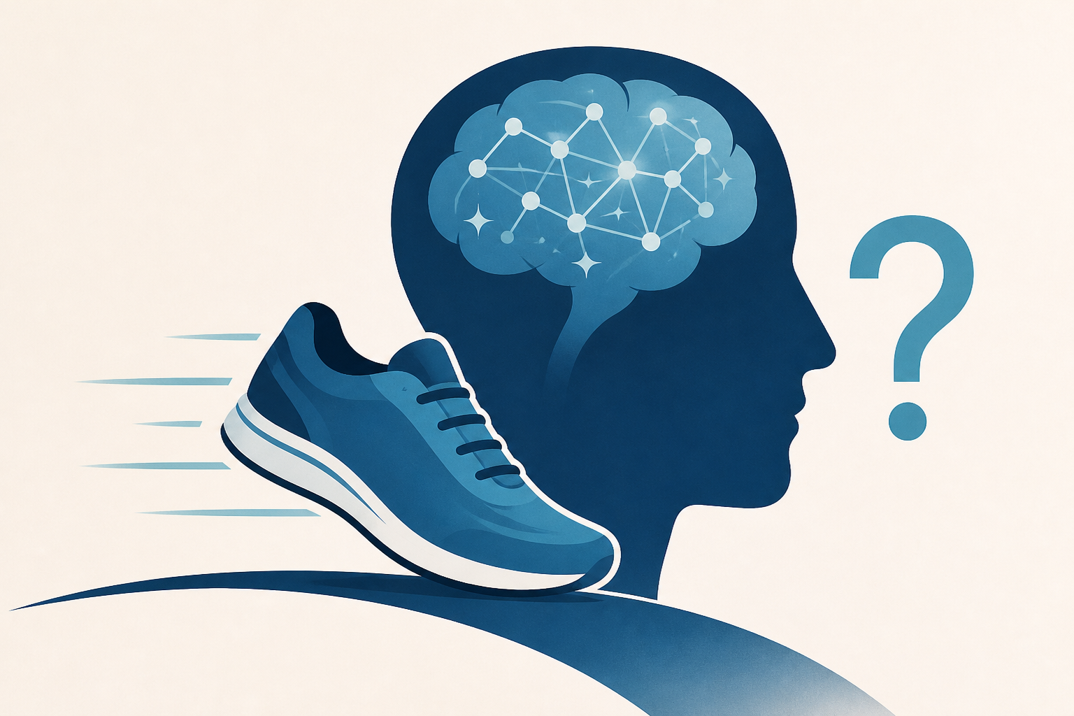 ‘Super movers’ have better brain health. Can you become one?