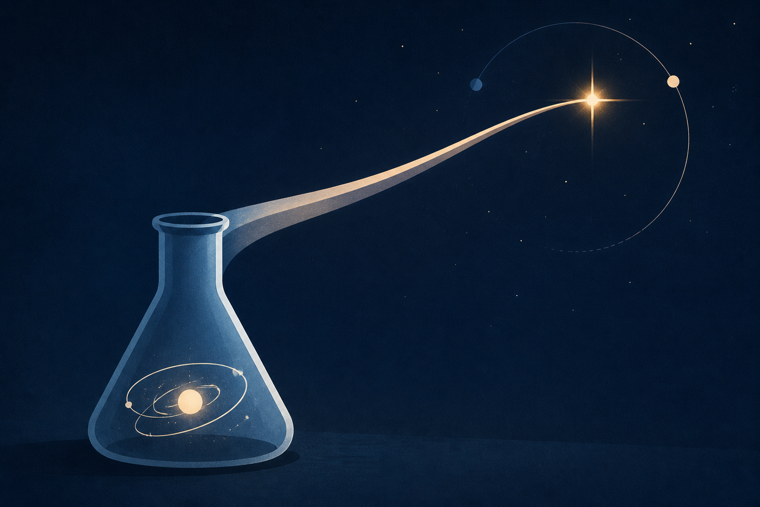 Humanity May Soon Have the Technology To Reach Other Star Systems