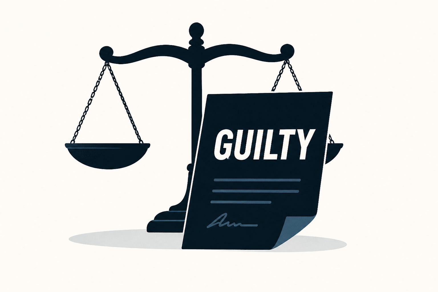 Luigi Mangione Could Plead Guilty At Hearing Today
