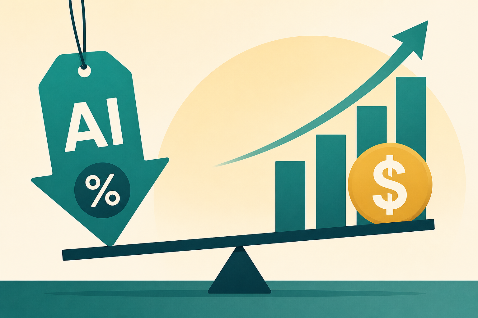 OpenAI Slashed AI Prices. Usage Soared and Revenue Jumped.
