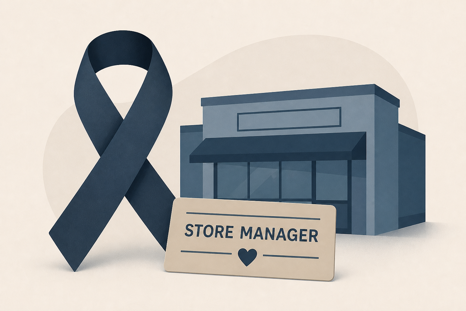 B mourns loss of longtime San Antonio store manager