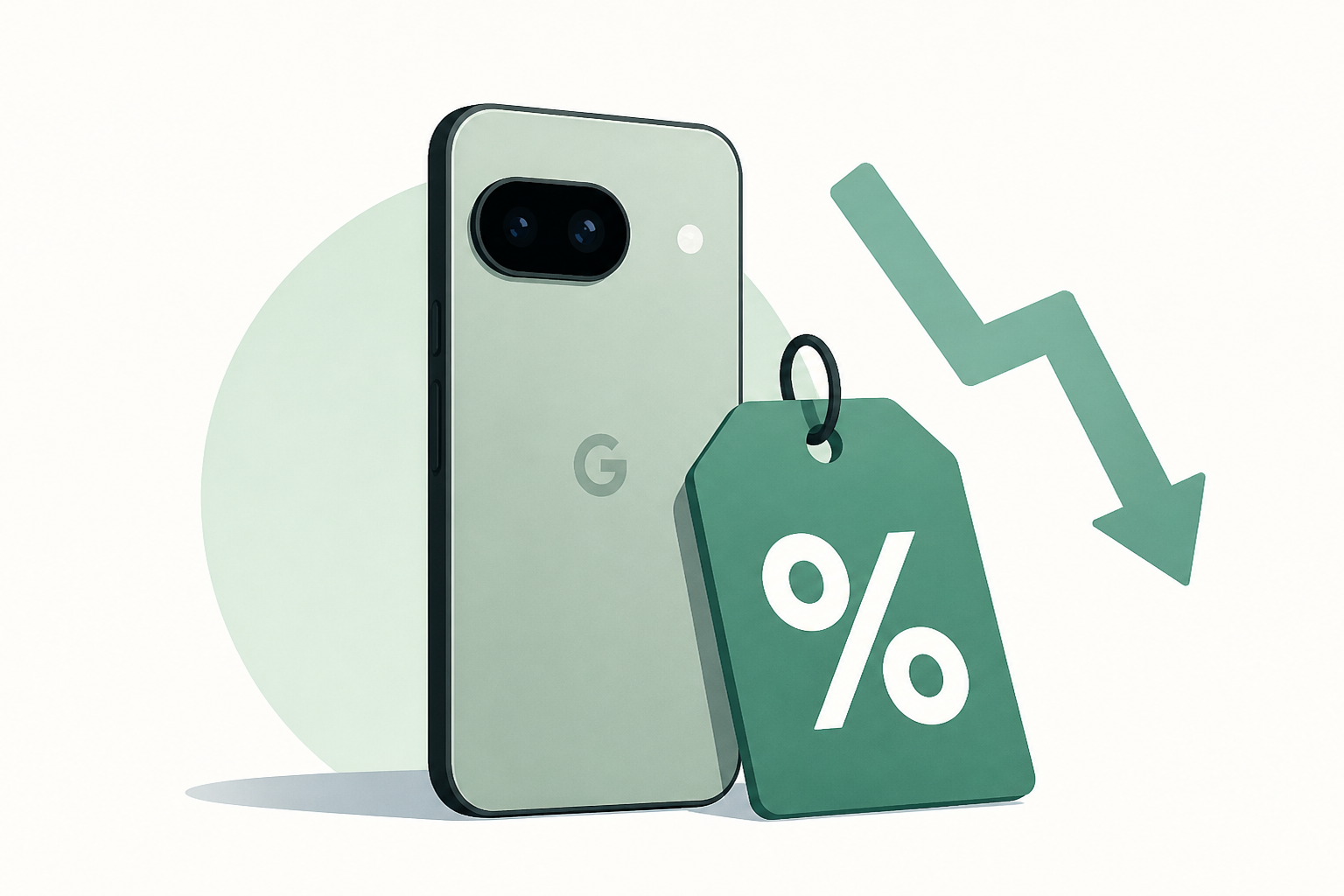 Google has another Pixel 11 discount, here's where to find it