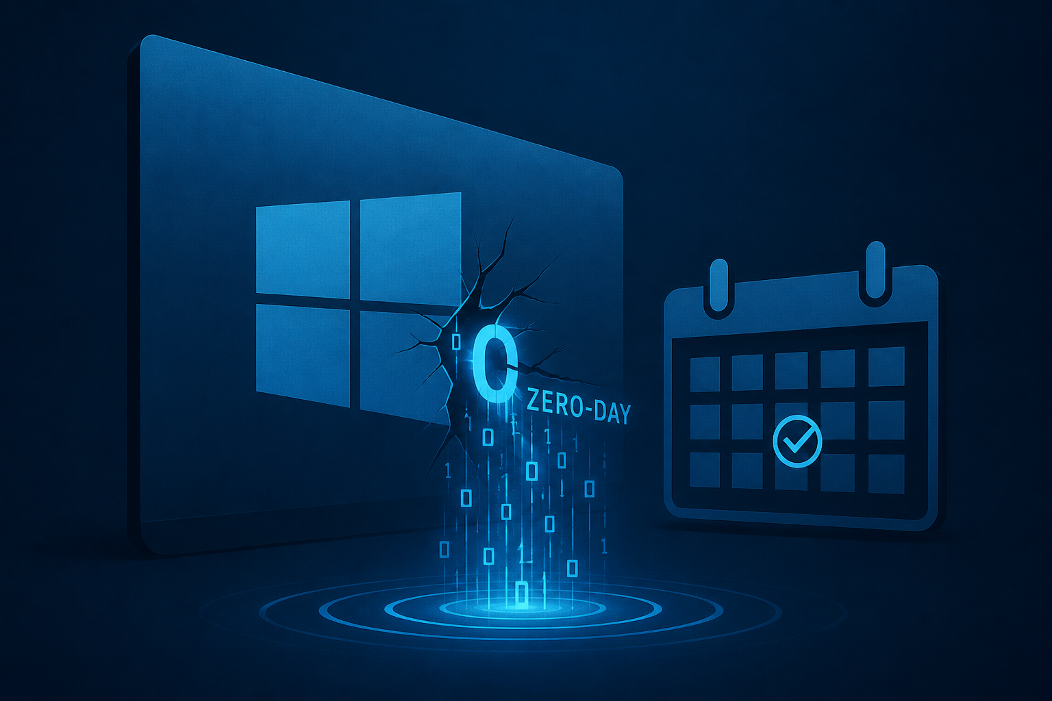 Disgruntled security researcher just dropped another Windows zero-day, right on schedule