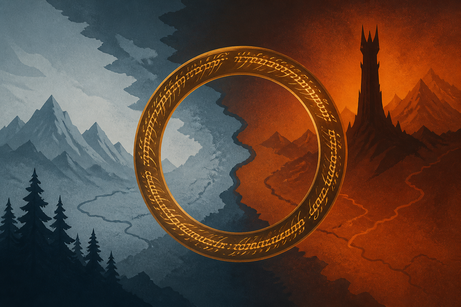 The Lord of the Rings: War in the North