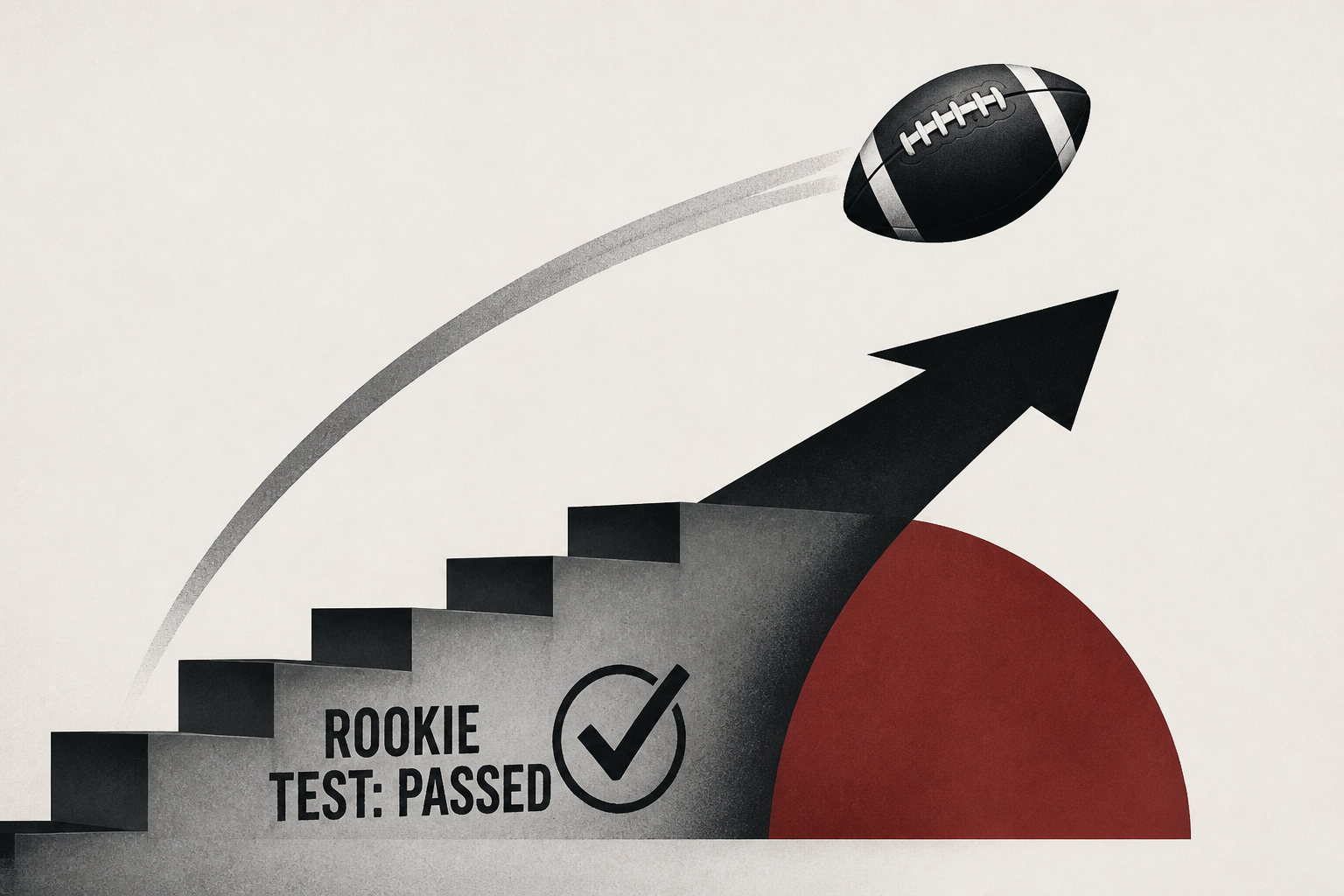 'Ascending' Fernando Mendoza passes first rookie test in Raiders preseason debut vs. Cardinals
