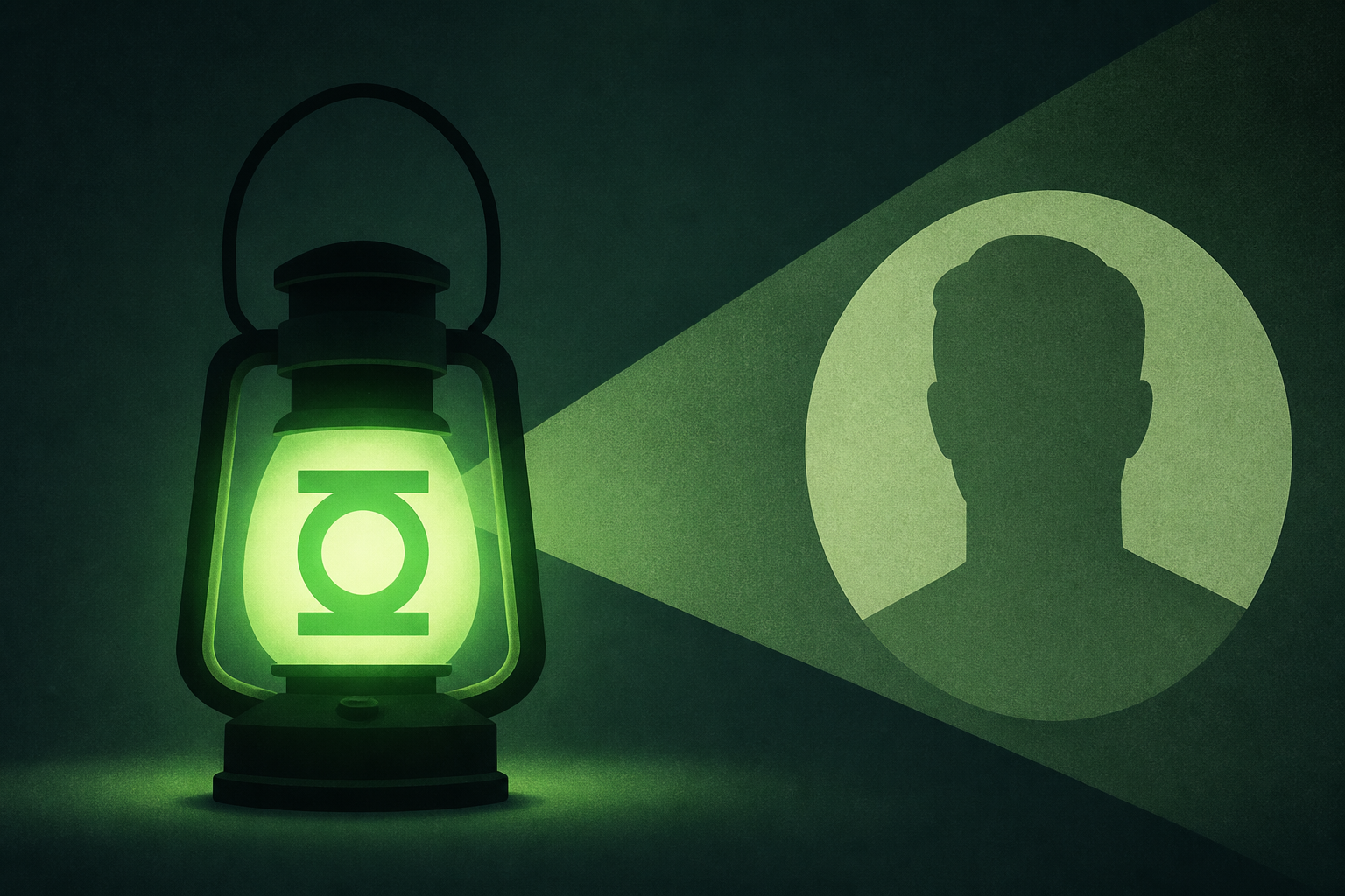 Don't Expect 'Lanterns' to Be the Last Place You See John Stewart
