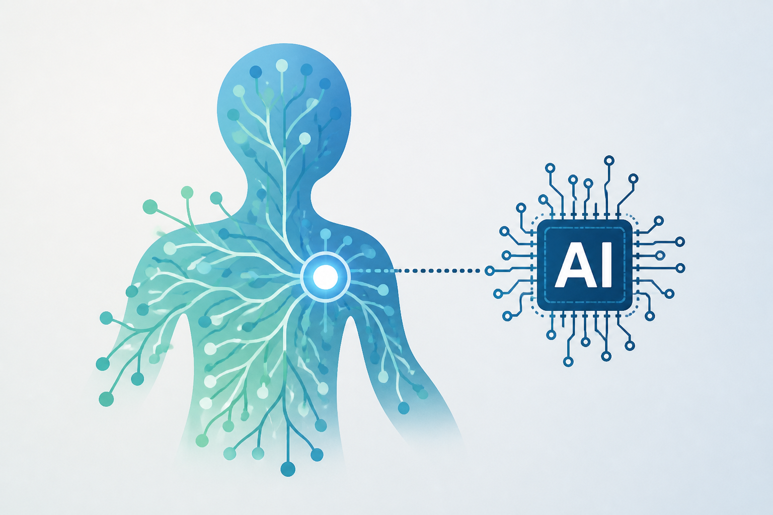 How to build an AI-driven digital organism