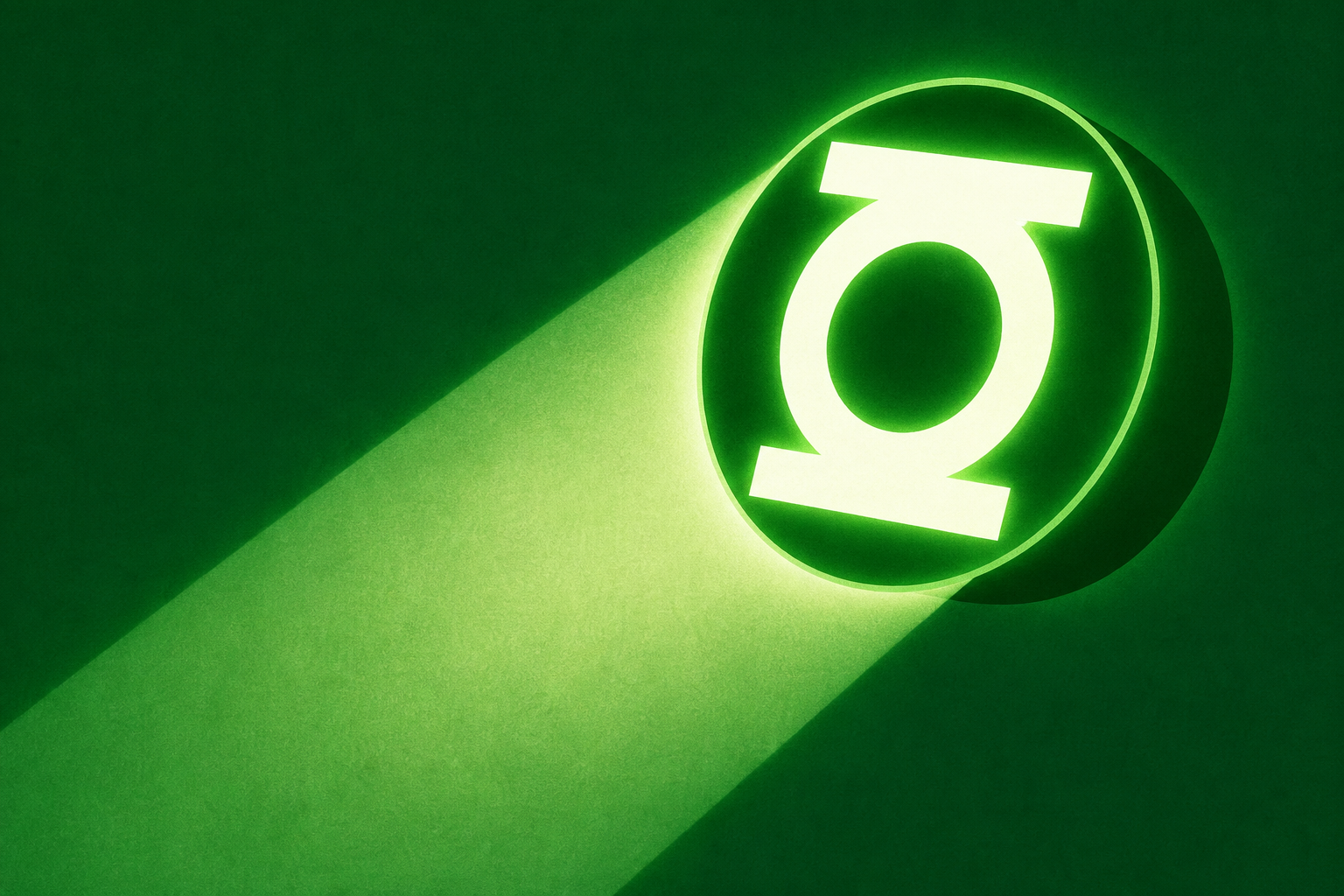 HBO's 'Green Lantern' Series Is Powerfully Bright