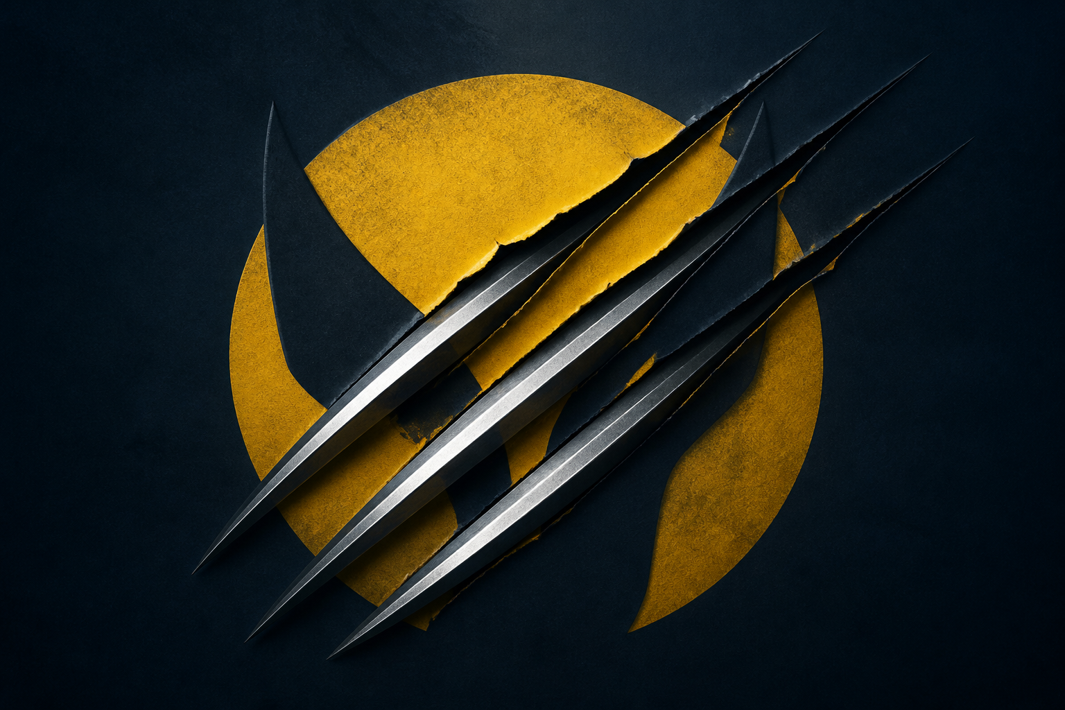 Marvel's Wolverine