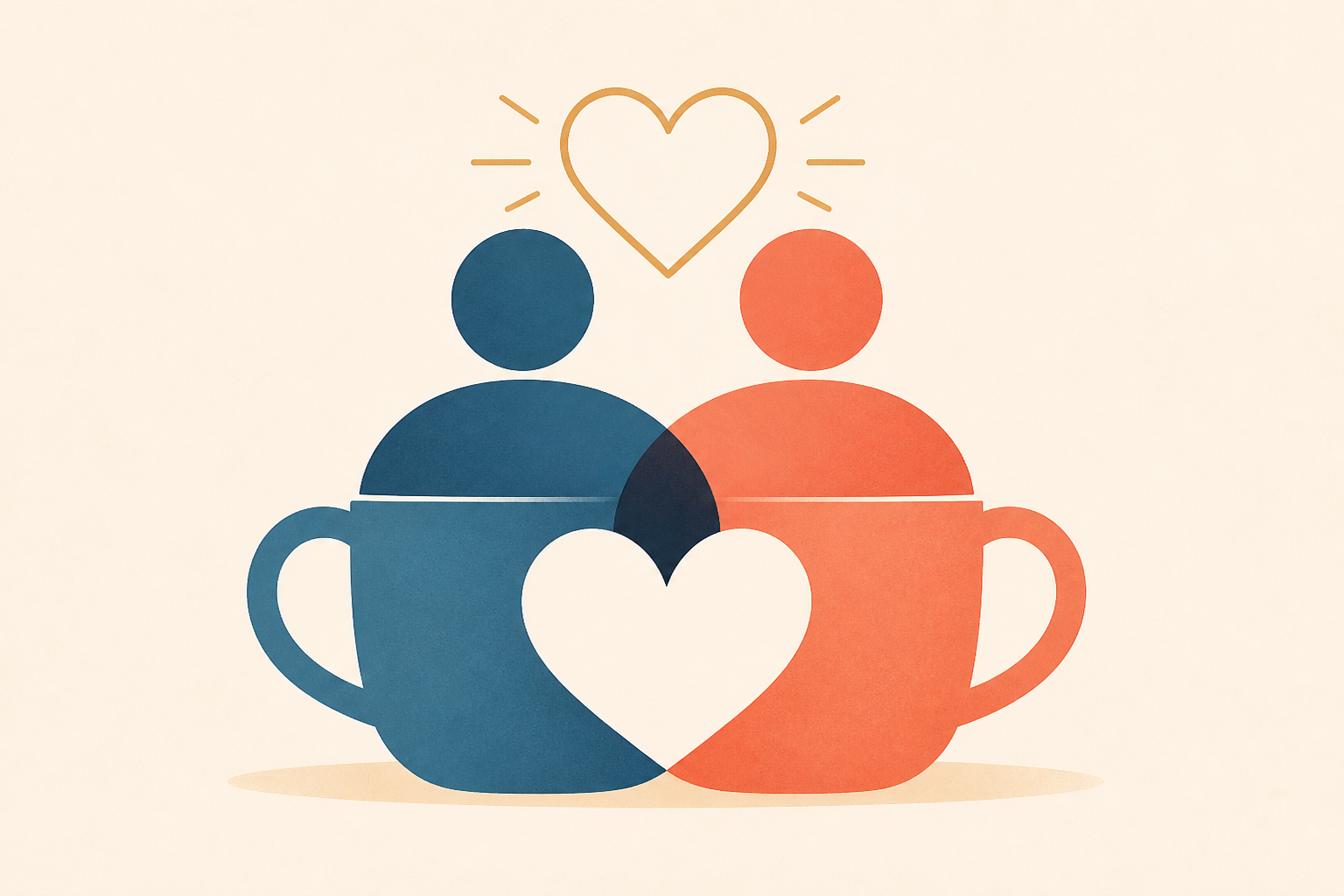 Couples Who Do This Together Have Stronger, Healthier Marriages