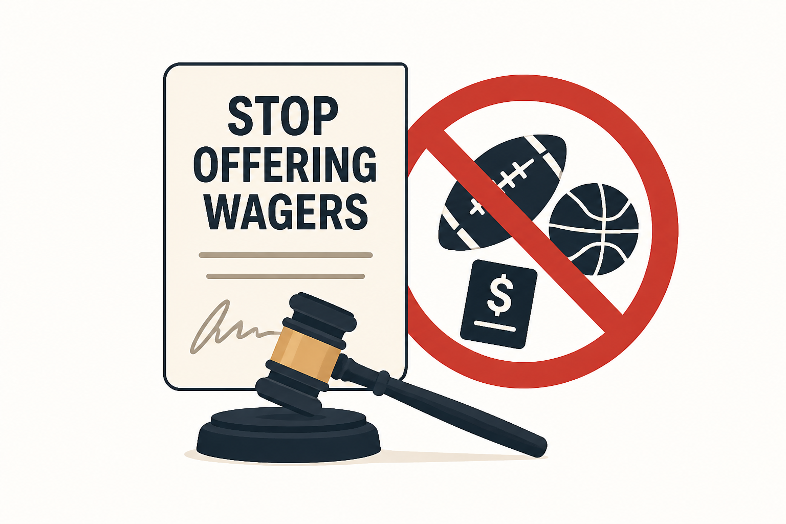 State judge orders Kalshi to stop offering sports bets and other wagers
