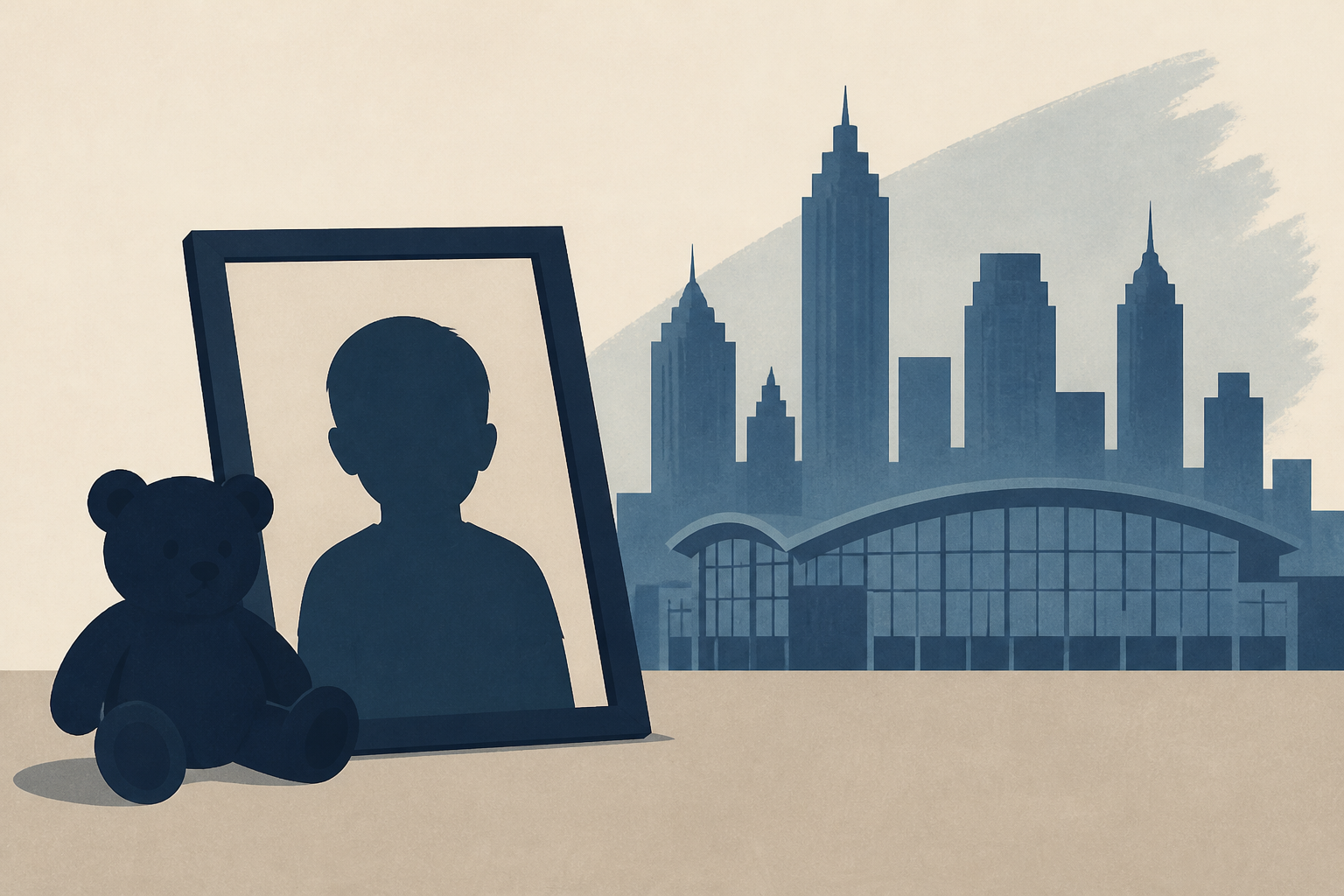 Nolan Wells’ parents recount ordeal of son’s death at Atlanta convention
