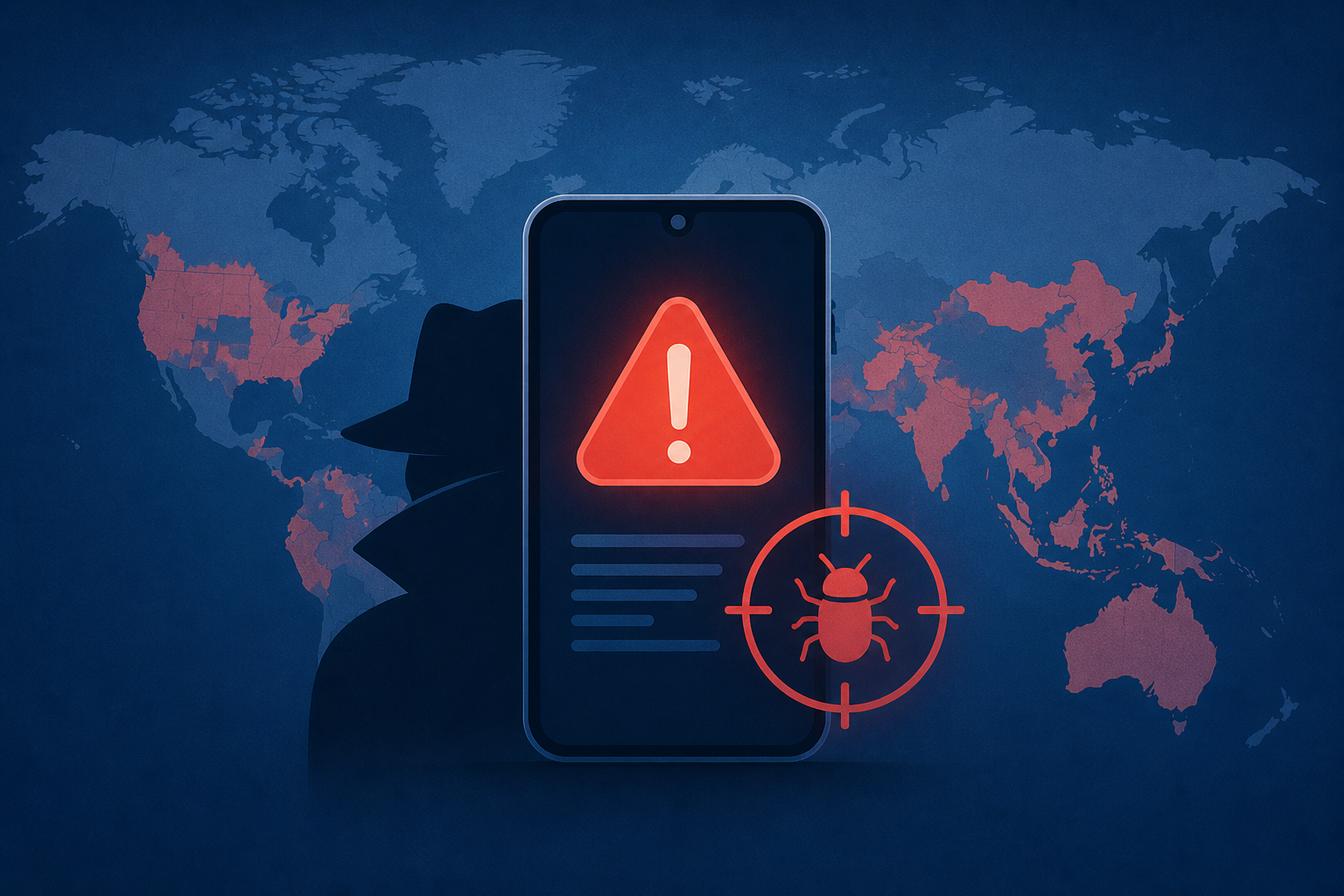 Apple Warns Users in 110 Countries They May Be Targets of Mercenary Spyware