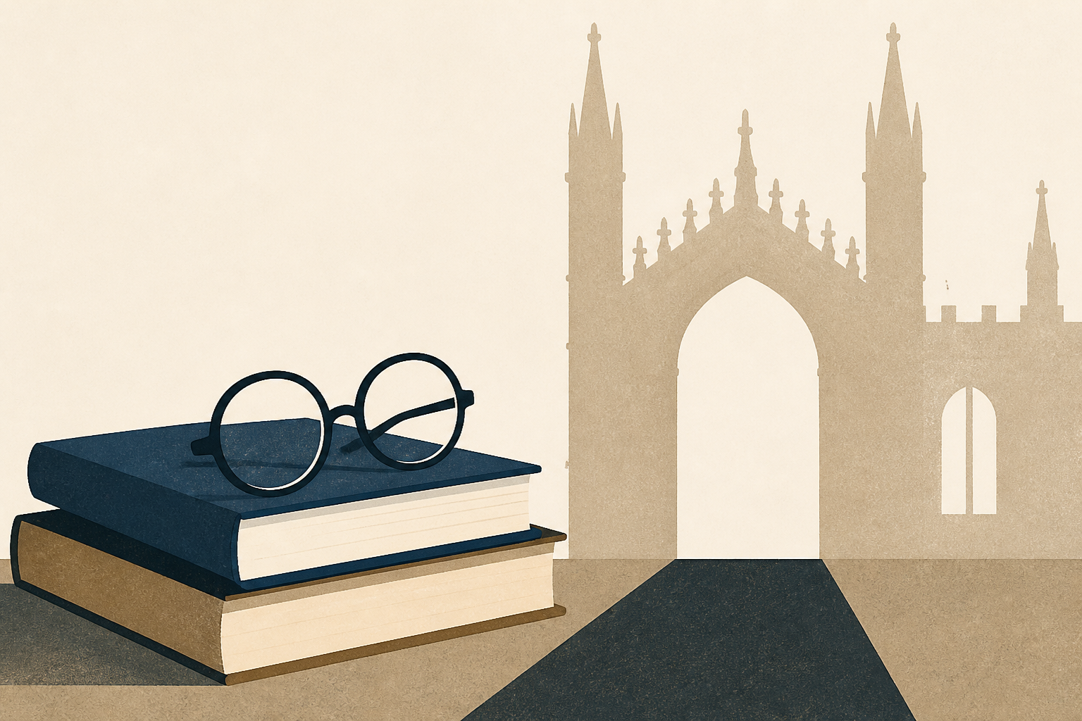 Former Cambridge university professor found dead