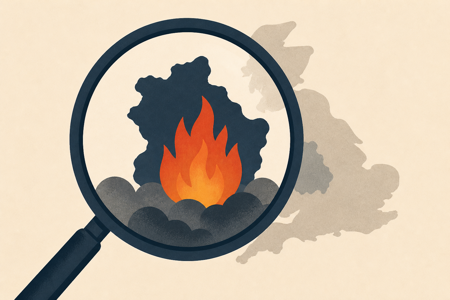 What we know so far about the West Midlands fires