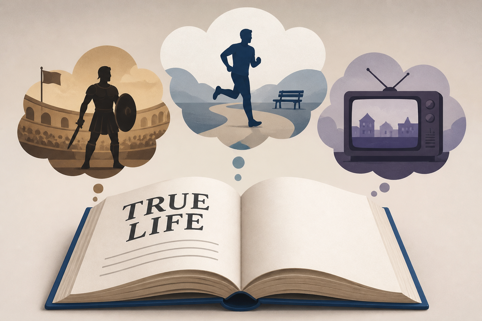 Fallen Cambridge Star Jason Arday’s ‘True Life’ Memoir Appears To Poach Life Events From His Favorite Soap Operas, ‘Spartacus,’ and ‘Forrest Gump’