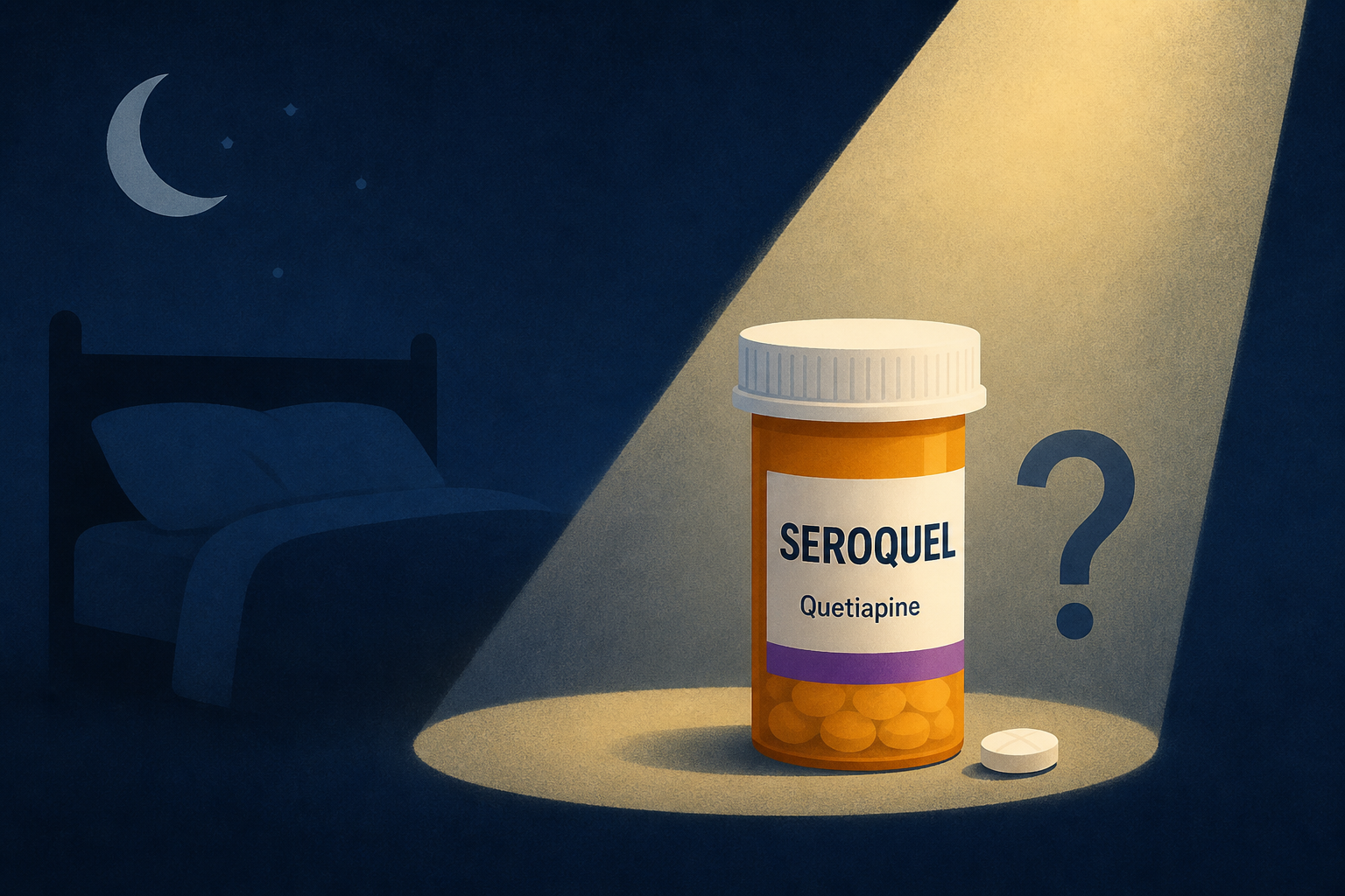 Lindsay Clancy trial throws spotlight on Seroquel use for sleep