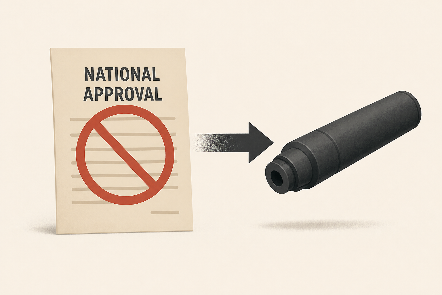 Gun Owners of America begin transferring silencers without national approval