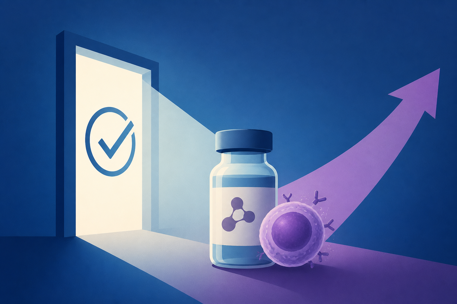 FDA clears Bristol multiple myeloma therapy, marking debut of new drug class