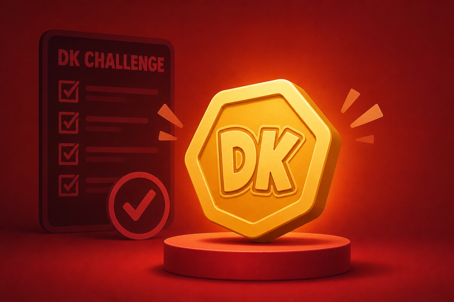 Nintendo reveals physical reward for completing the DK Challenge