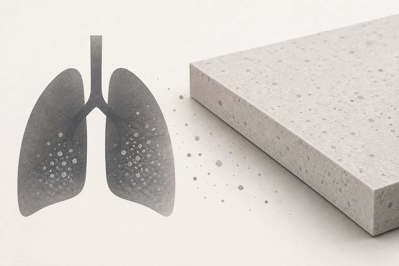 30 California silicosis deaths linked to quartz countertops: report