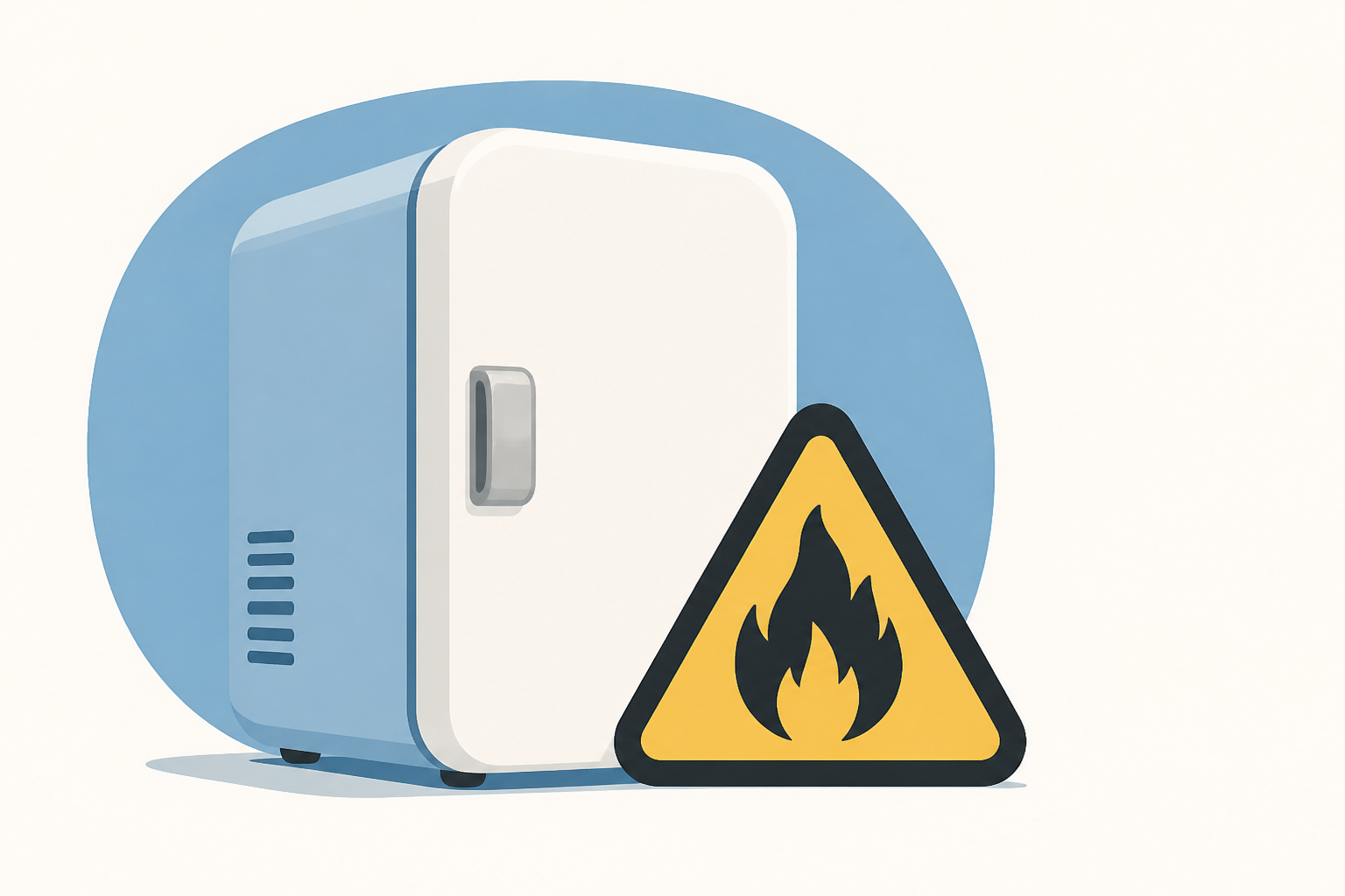 Cooluli recalls 250,000 minifridges sold on Amazon over fire risk