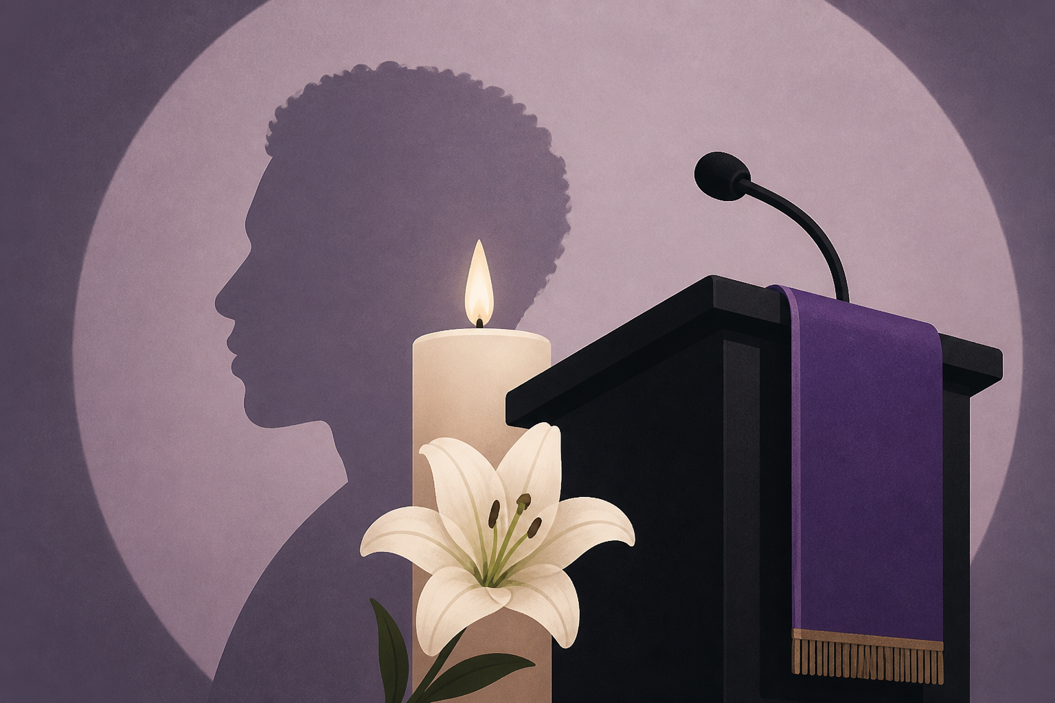 'Corey matters': The Rev. Al Sharpton gives eulogy for Madison man killed by police