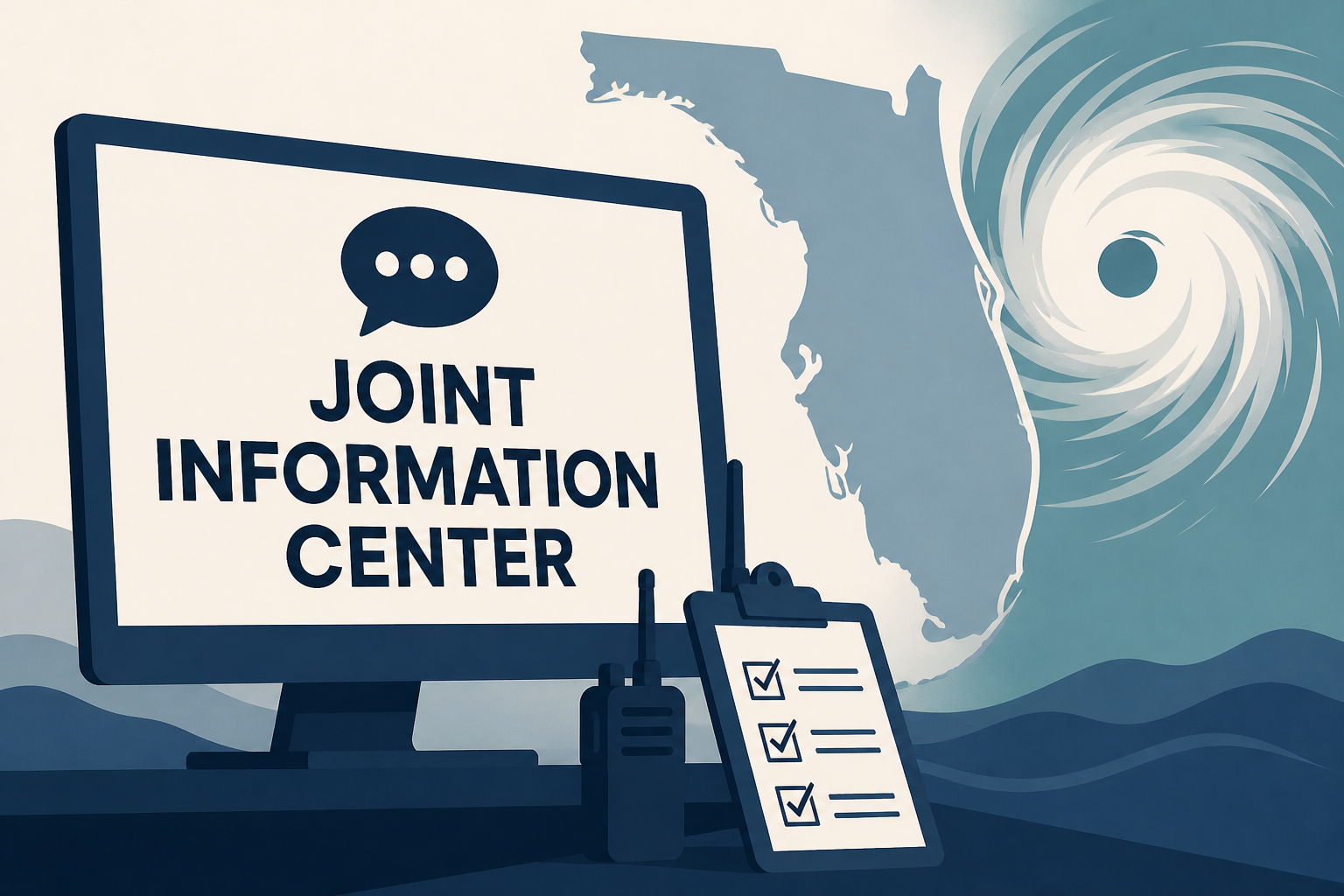 State activates Joint Information Center ahead of Tropical Storm Lala