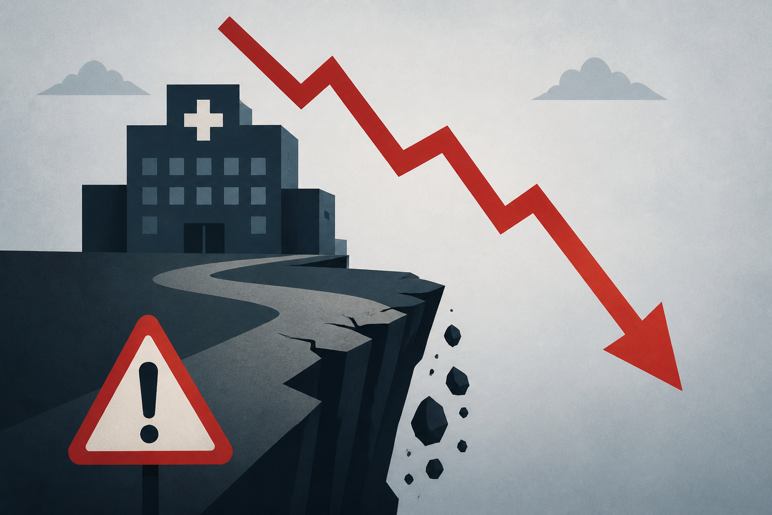 As It Walks Toward Its Doom, Providence Health Plan Gets More Bad News