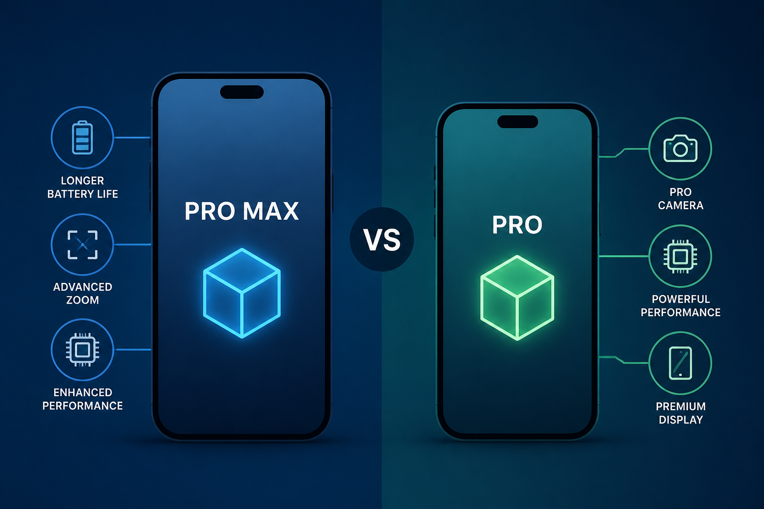 iPhone 18 Pro Max vs Pro: Here’s how Apple will differentiate models