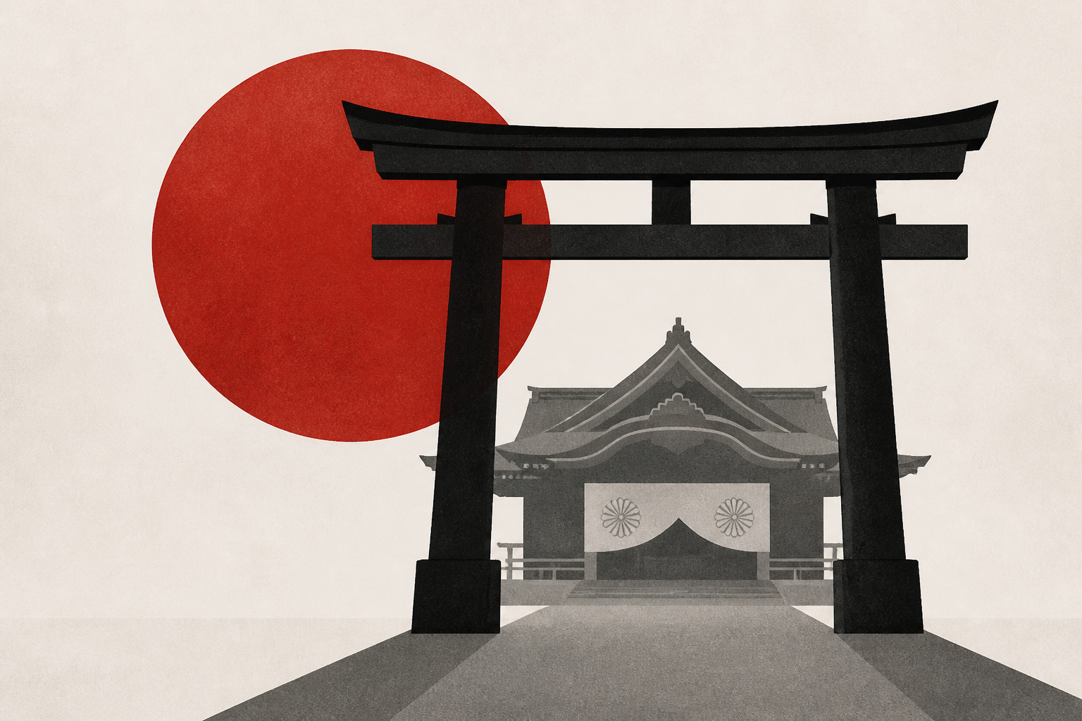 Japan's defense minister prays at controversial Yasukuni Shrine