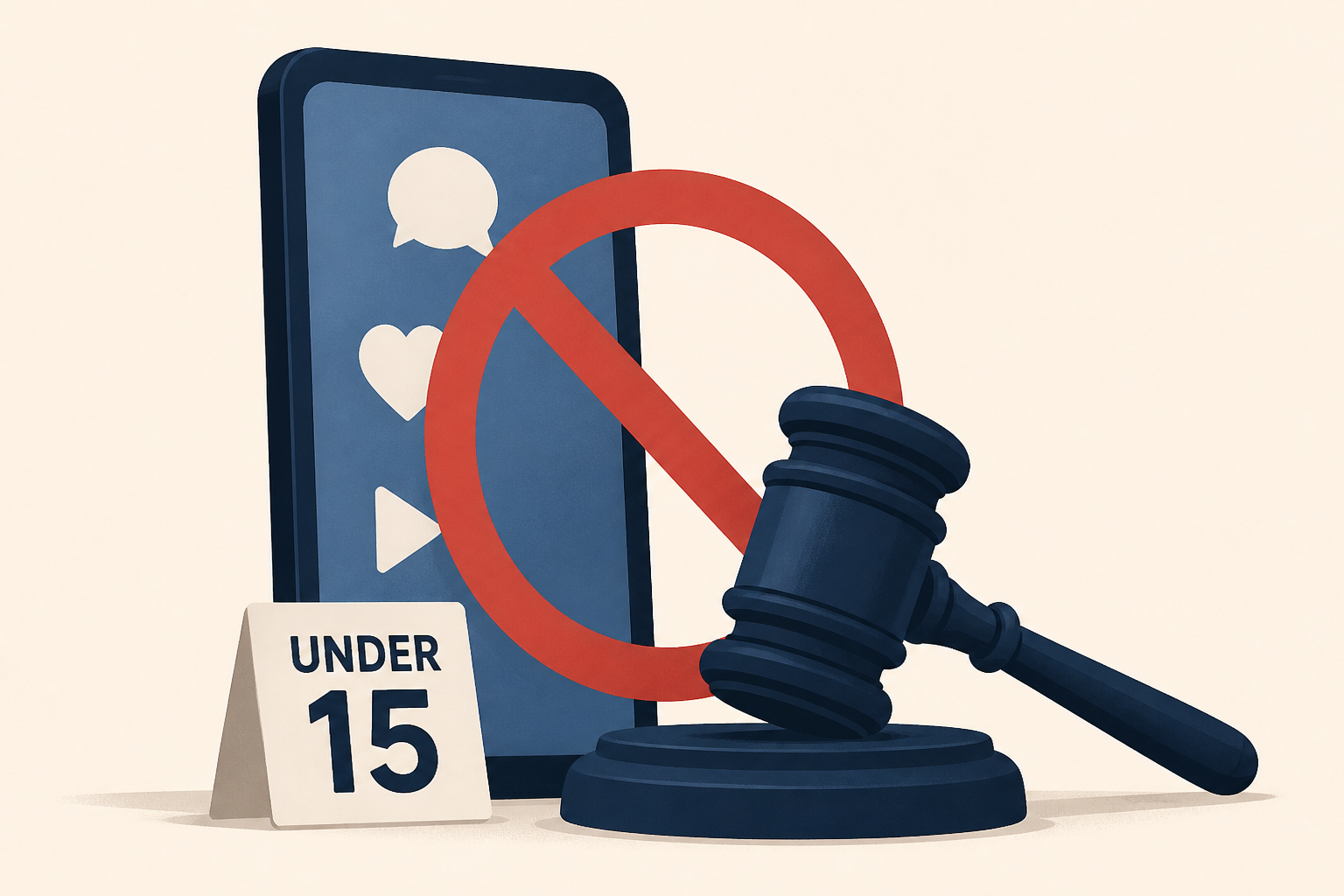 French court blocks social media ban for under 15s
