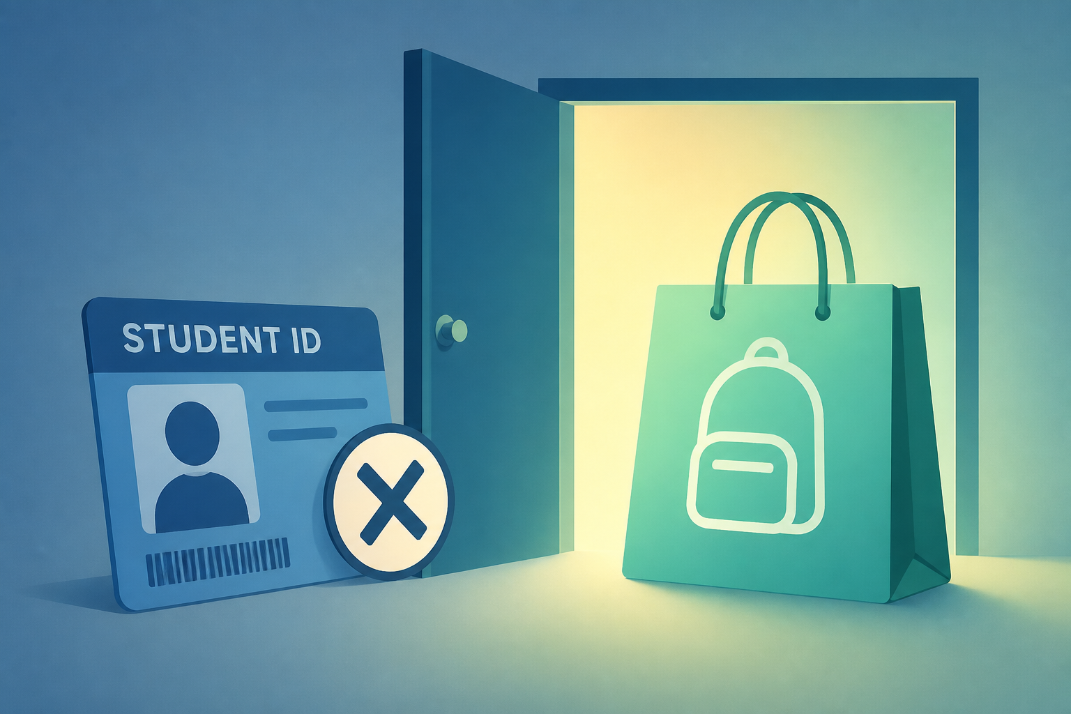 You Don’t Always Need a Student ID for Apple’s Back