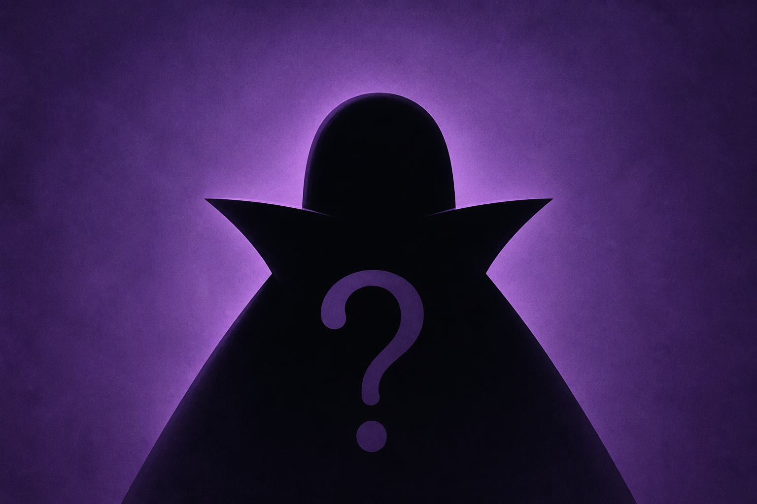 Pete Doctor Teases New Villain