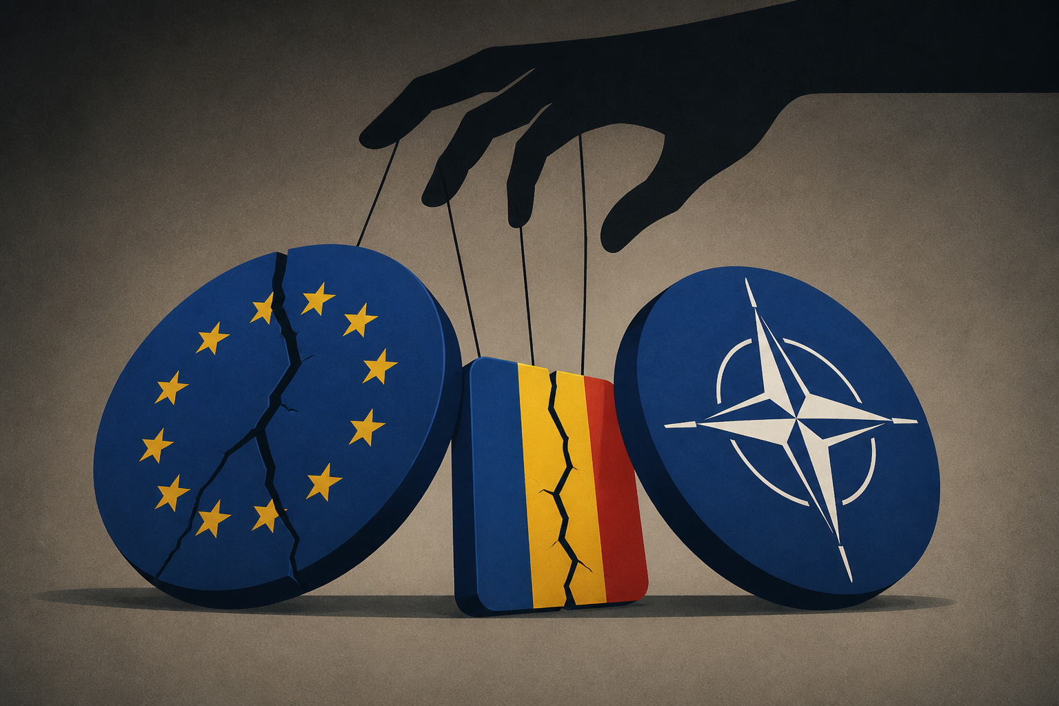 Why Moldova is second on Putin’s list: what The New York Times learned the Kremlin’s plan to ‘collapse’ NATO and the EU from within