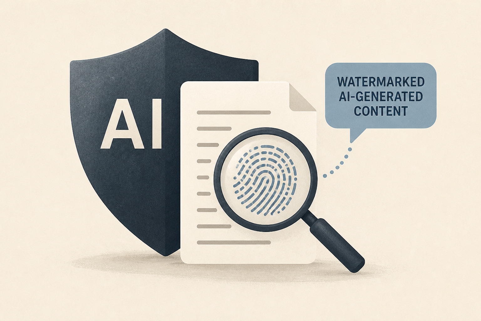Anthropic defends and explains its AI watermarking feature