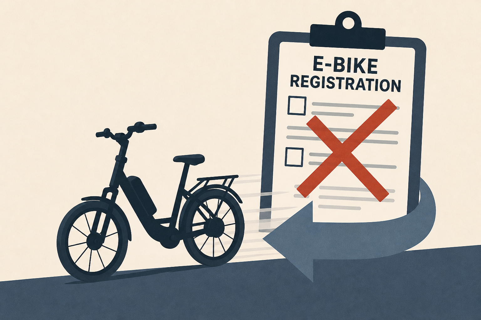 Speaker Julie Menin backs away from e-bike registration despite pressure